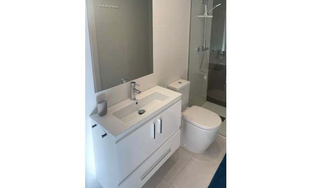 Sale - Apartment / flat -
San Pedro del Pinatar - Lo pagan