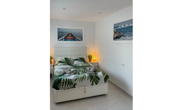 Sale - Apartment / flat -
San Pedro del Pinatar - Lo pagan