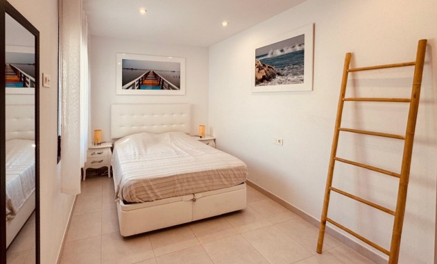 Sale - Apartment / flat -
San Pedro del Pinatar - Lo pagan