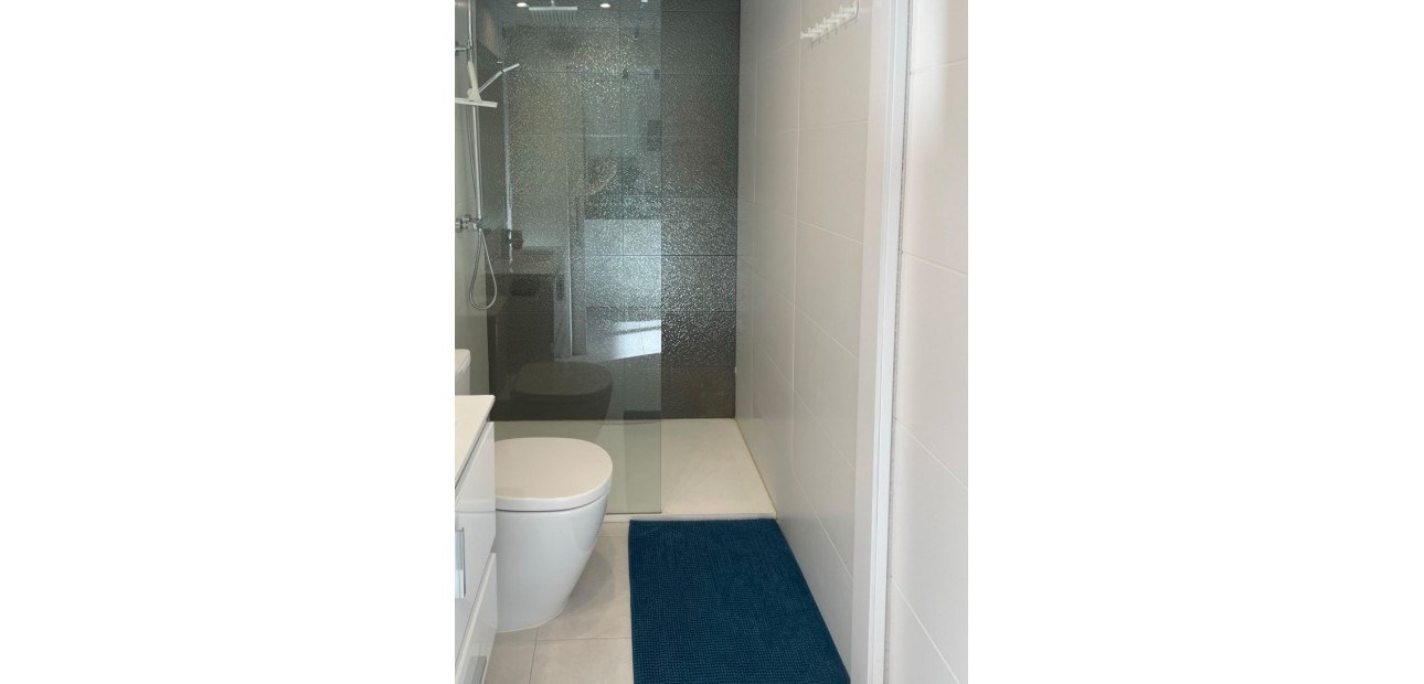 Sale - Apartment / flat -
San Pedro del Pinatar - Lo pagan
