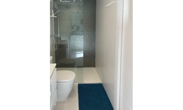 Sale - Apartment / flat -
San Pedro del Pinatar - Lo pagan