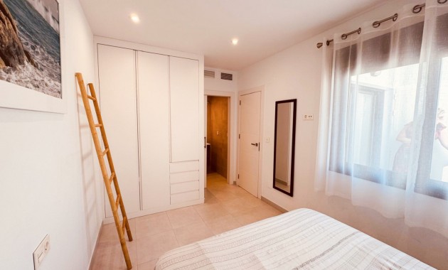 Sale - Apartment / flat -
San Pedro del Pinatar - Lo pagan