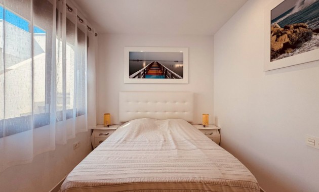 Sale - Apartment / flat -
San Pedro del Pinatar - Lo pagan