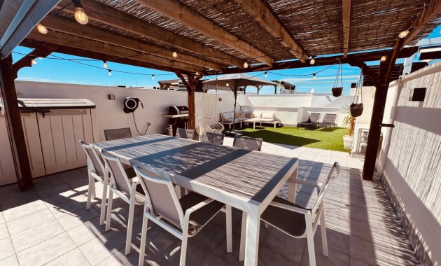 Sale - Apartment / flat -
San Pedro del Pinatar - Lo pagan