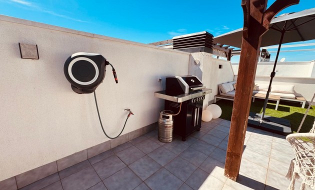 Sale - Apartment / flat -
San Pedro del Pinatar - Lo pagan
