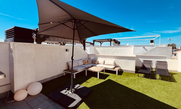 Sale - Apartment / flat -
San Pedro del Pinatar - Lo pagan