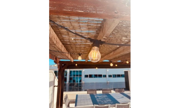 Sale - Apartment / flat -
San Pedro del Pinatar - Lo pagan