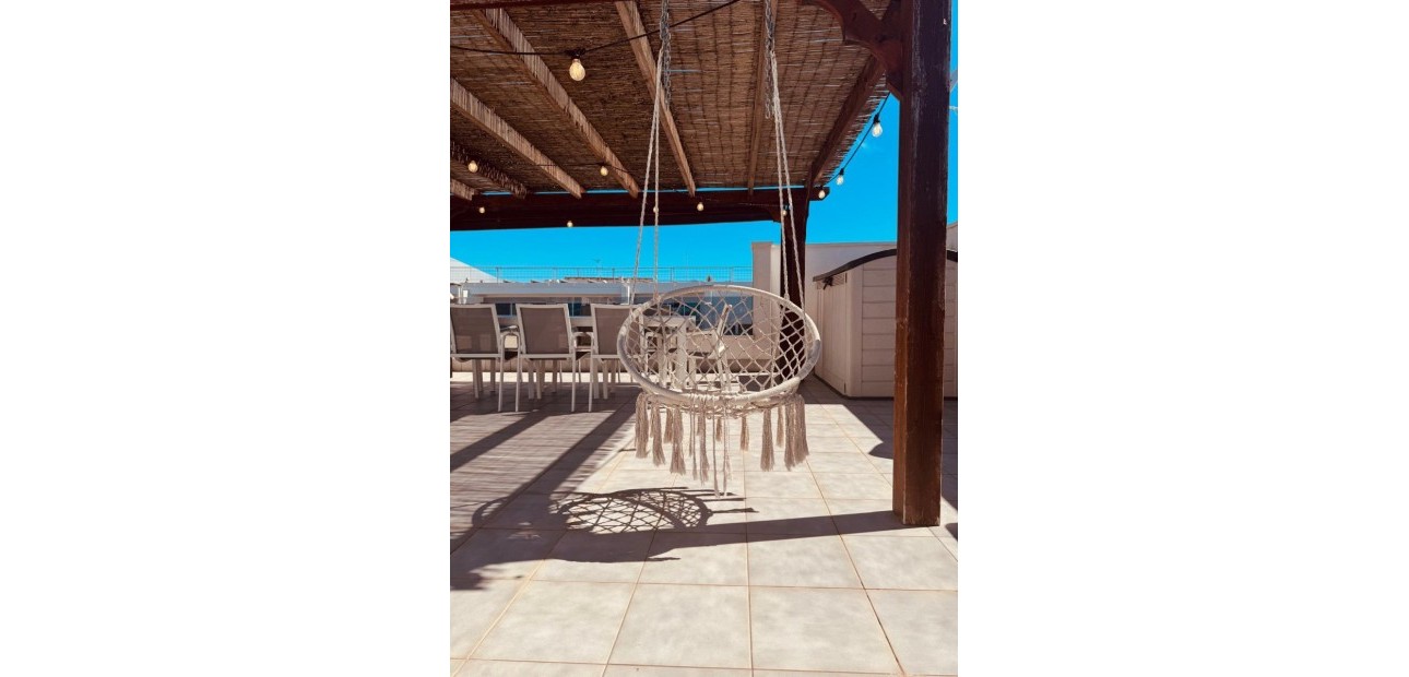 Sale - Apartment / flat -
San Pedro del Pinatar - Lo pagan