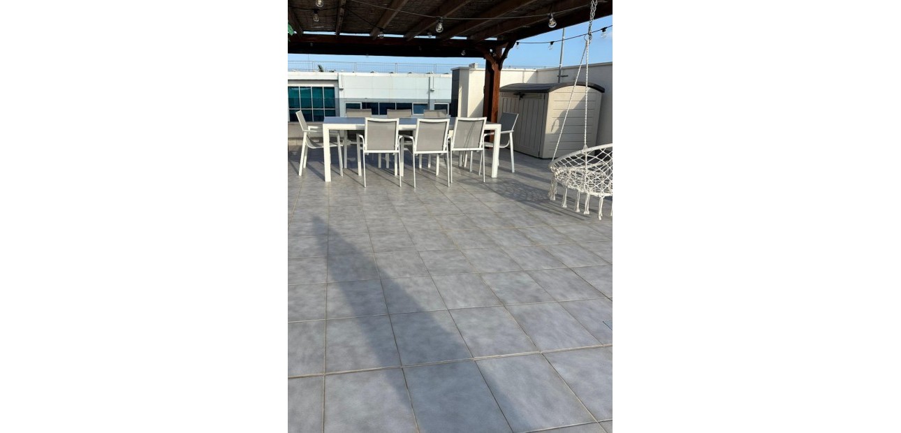 Sale - Apartment / flat -
San Pedro del Pinatar - Lo pagan