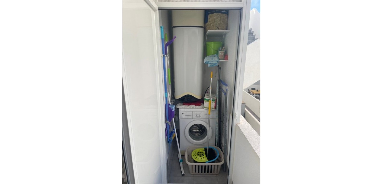Sale - Apartment / flat -
San Pedro del Pinatar - Lo pagan