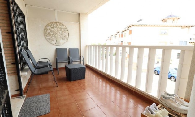 Sale - Apartment / flat -
Orihuela Costa - La Zenia