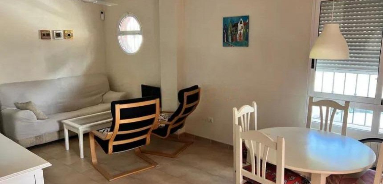 Herverkoop - Bungalow -
Orihuela - Montepinar-La Aparecida-Raiguero