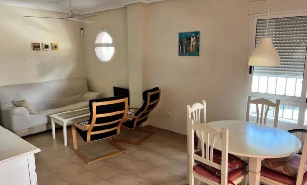 Herverkoop - Bungalow -
Orihuela - Montepinar-La Aparecida-Raiguero
