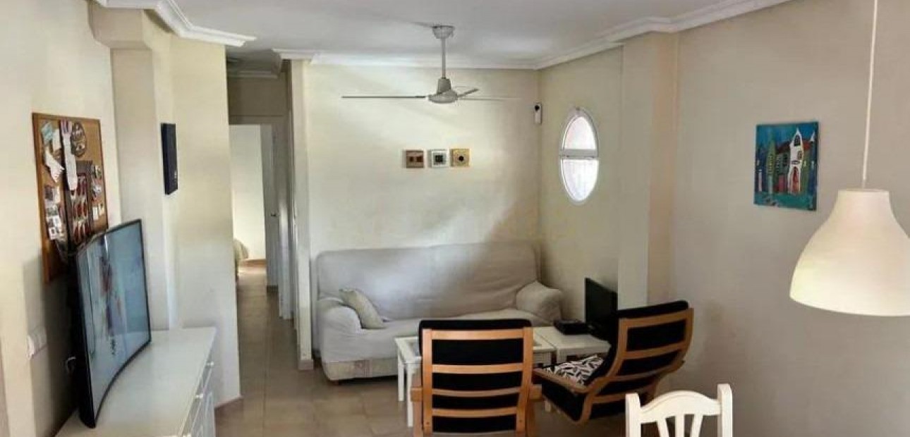 Herverkoop - Bungalow -
Orihuela - Montepinar-La Aparecida-Raiguero