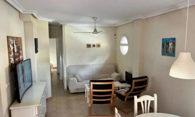 Herverkoop - Bungalow -
Orihuela - Montepinar-La Aparecida-Raiguero