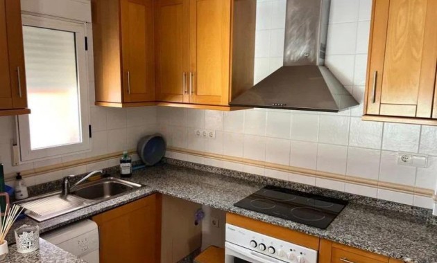 Herverkoop - Bungalow -
Orihuela - Montepinar-La Aparecida-Raiguero