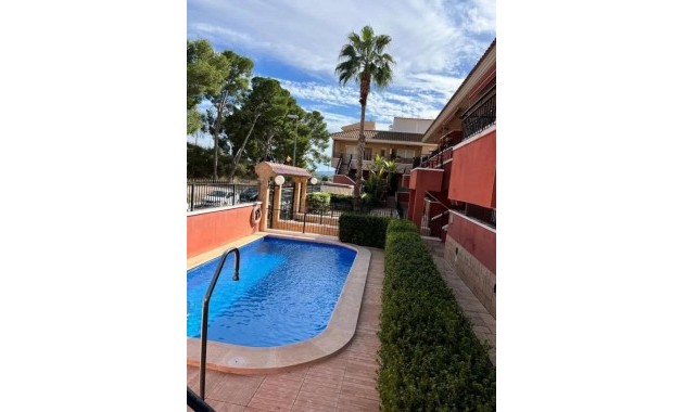 Herverkoop - Bungalow -
Orihuela - Montepinar-La Aparecida-Raiguero