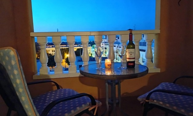 Sale - Apartment / flat -
Formentera del Segura - Pueblo 5