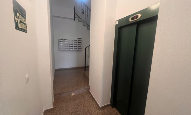 Sale - Apartment / flat -
Formentera del Segura - Pueblo 5