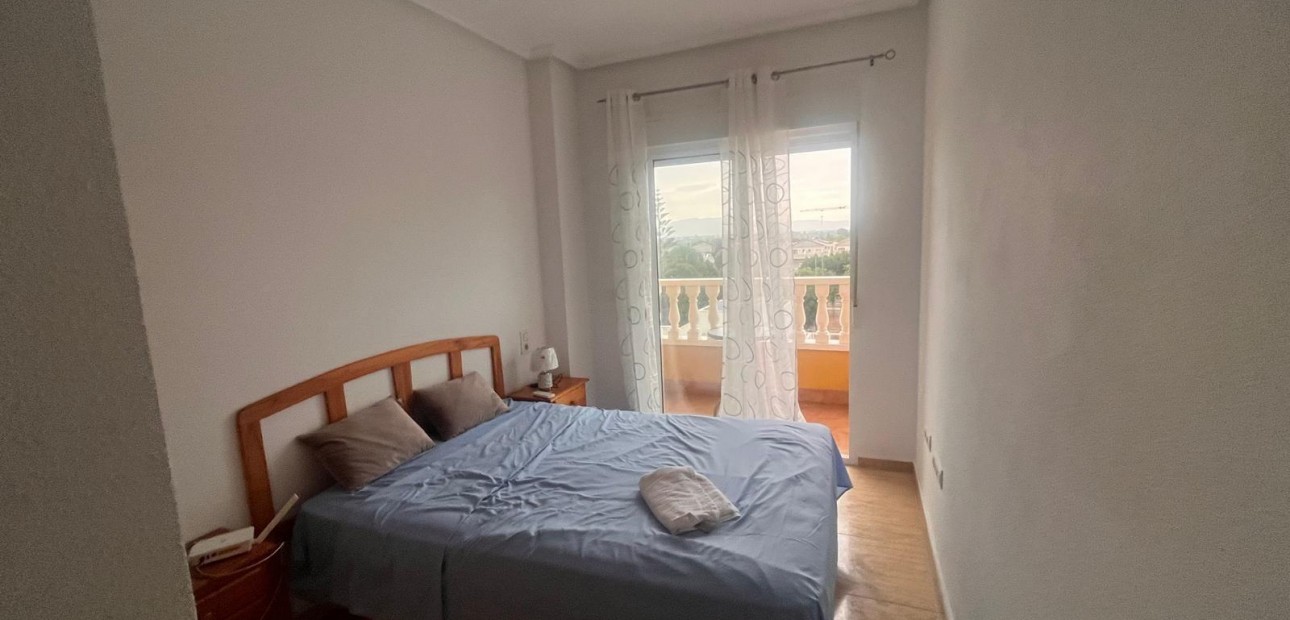 Sale - Apartment / flat -
Formentera del Segura - Pueblo 5