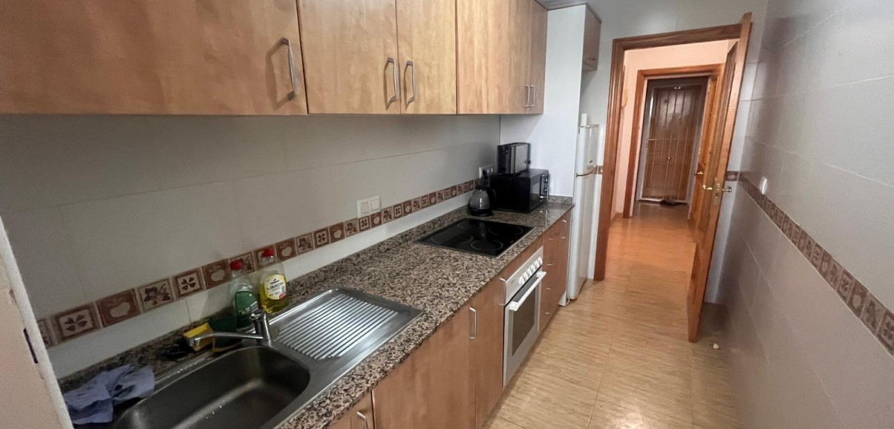 Sale - Apartment / flat -
Formentera del Segura - Pueblo 5