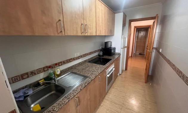 Sale - Apartment / flat -
Formentera del Segura - Pueblo 5