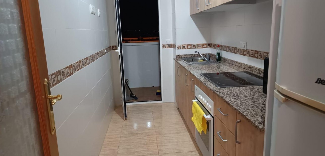 Sale - Apartment / flat -
Formentera del Segura - Pueblo 5