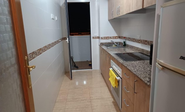 Sale - Apartment / flat -
Formentera del Segura - Pueblo 5