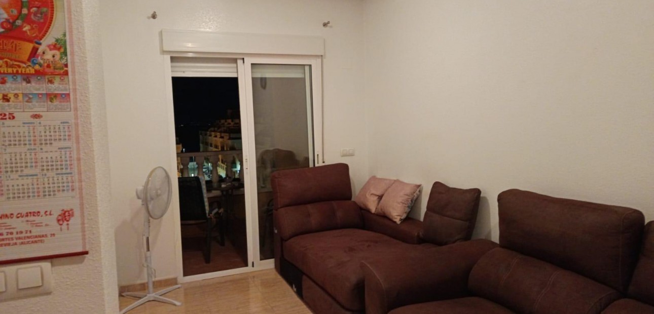 Sale - Apartment / flat -
Formentera del Segura - Pueblo 5