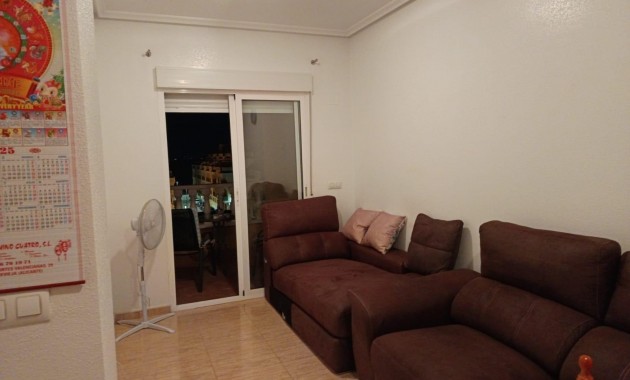 Sale - Apartment / flat -
Formentera del Segura - Pueblo 5
