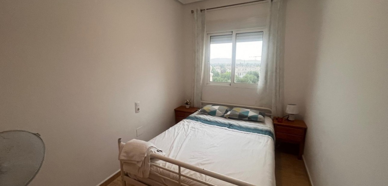 Sale - Apartment / flat -
Formentera del Segura - Pueblo 5