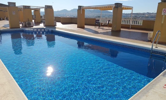 Sale - Apartment / flat -
Formentera del Segura - Pueblo 5