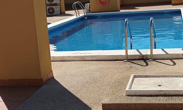 Sale - Apartment / flat -
Formentera del Segura - Pueblo 5
