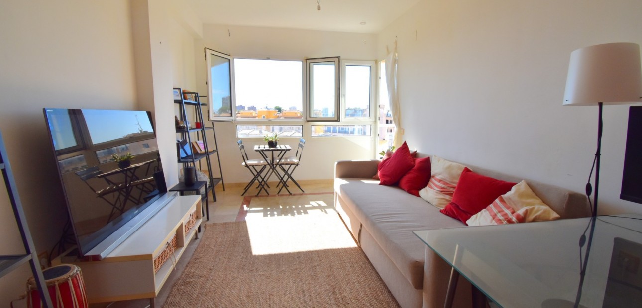 Sale - Apartment / flat -
Orihuela Costa - Dehesa de Campoamor