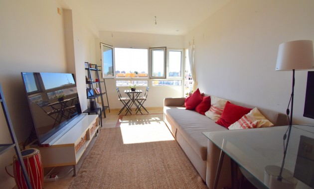 Sale - Apartment / flat -
Orihuela Costa - Dehesa de Campoamor