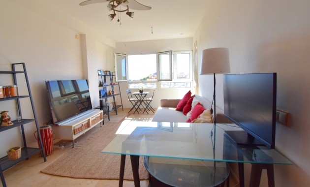 Sale - Apartment / flat -
Orihuela Costa - Dehesa de Campoamor