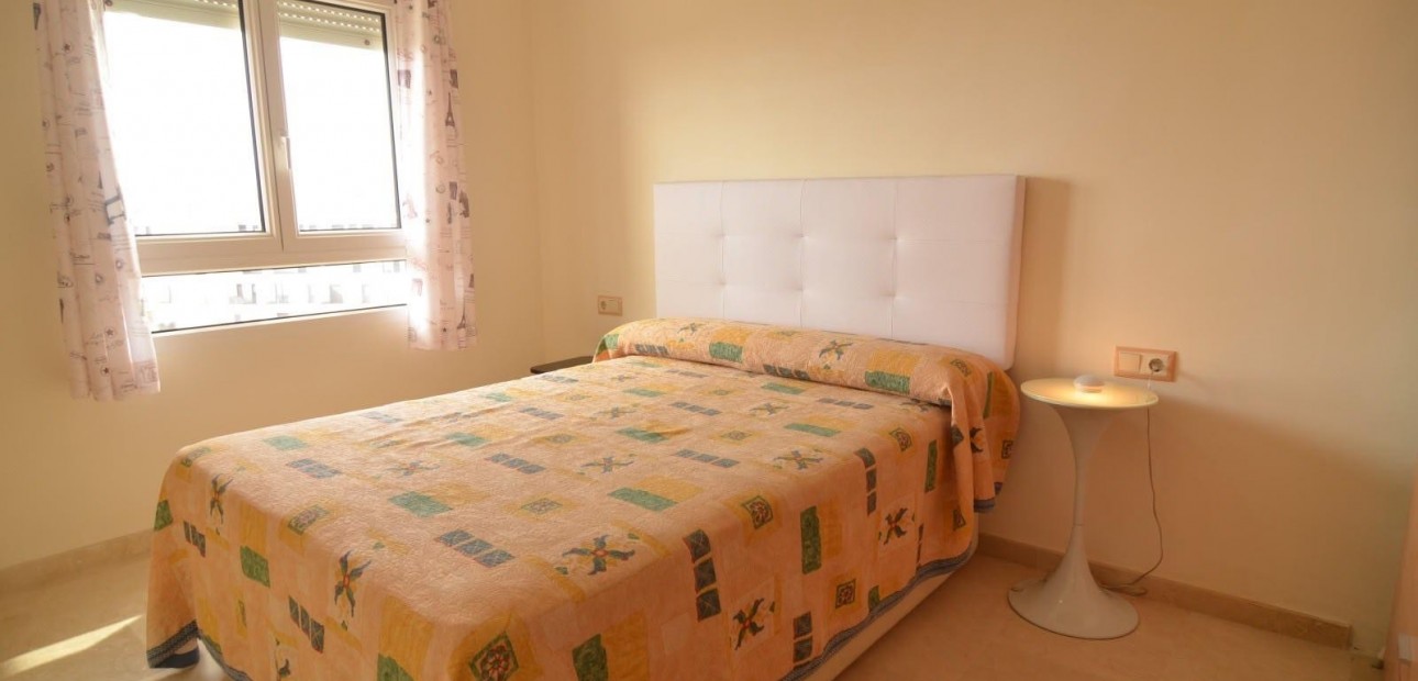 Sale - Apartment / flat -
Orihuela Costa - Dehesa de Campoamor