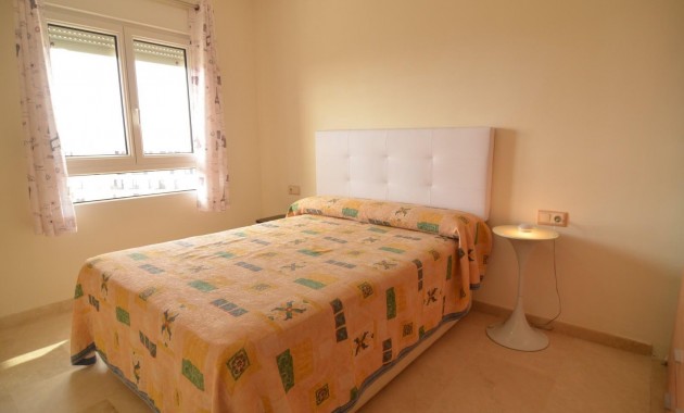 Sale - Apartment / flat -
Orihuela Costa - Dehesa de Campoamor