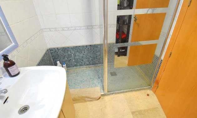 Sale - Apartment / flat -
Orihuela Costa - Dehesa de Campoamor