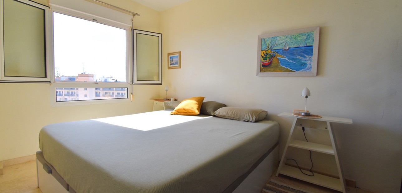 Sale - Apartment / flat -
Orihuela Costa - Dehesa de Campoamor