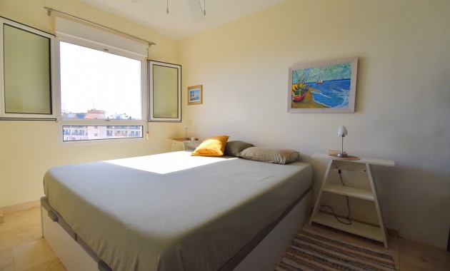 Sale - Apartment / flat -
Orihuela Costa - Dehesa de Campoamor