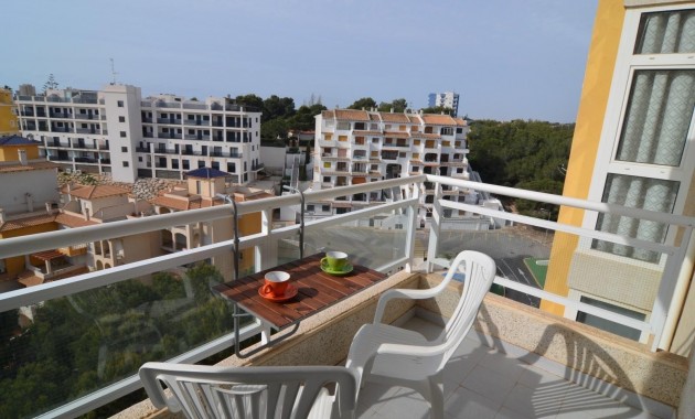 Sale - Apartment / flat -
Orihuela Costa - Dehesa de Campoamor