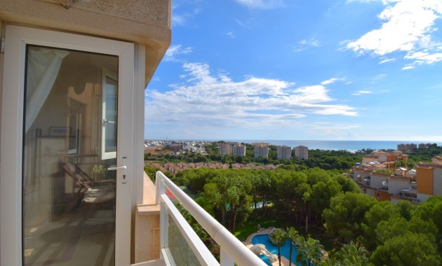 Sale - Apartment / flat -
Orihuela Costa - Dehesa de Campoamor