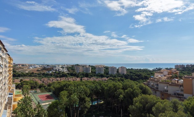 Sale - Apartment / flat -
Orihuela Costa - Dehesa de Campoamor