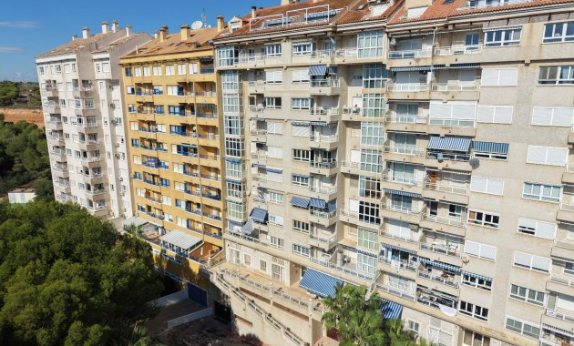 Sale - Apartment / flat -
Orihuela Costa - Dehesa de Campoamor