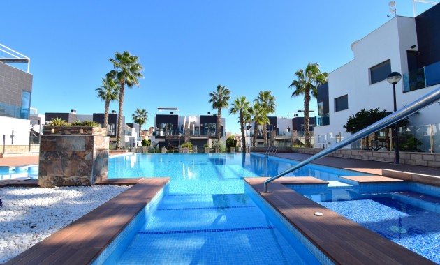 Sale - Quad Villa -
Orihuela Costa - Lomas de Cabo Roig