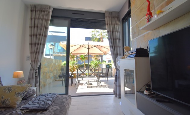Sale - Quad Villa -
Orihuela Costa - Lomas de Cabo Roig