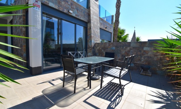 Sale - Quad Villa -
Orihuela Costa - Lomas de Cabo Roig