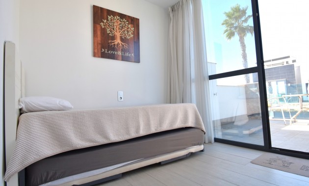 Sale - Quad Villa -
Orihuela Costa - Lomas de Cabo Roig