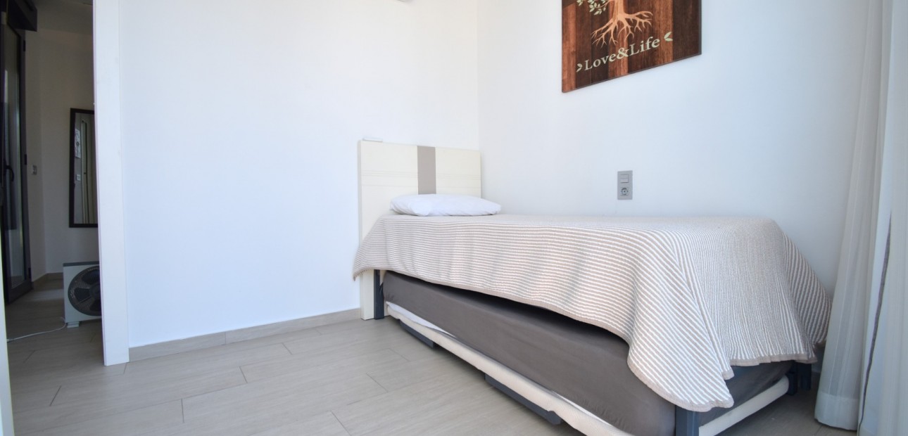 Sale - Quad Villa -
Orihuela Costa - Lomas de Cabo Roig